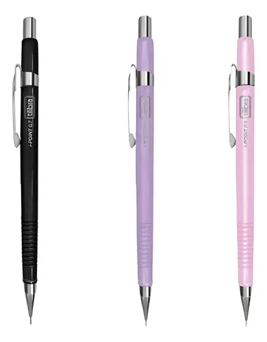 Lapiseira tilibra i-Point de 0,9 mm