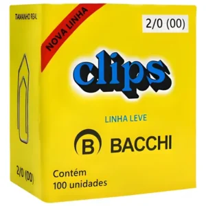 Clips Bacchi