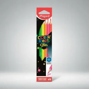 Lapis Color'Peps Star