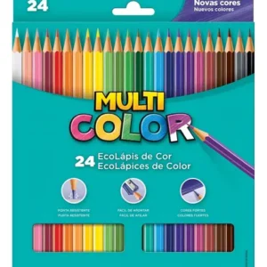 Lapis multi color 24 cores