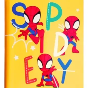 Agenda Homem aranha