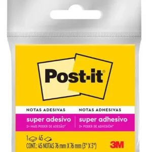 Bloco Adesivas Post-it