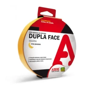 Fita dupla face