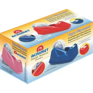 Dispensador de fita Acrimet