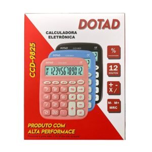 Calculadora dotad