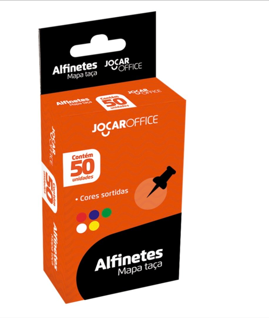 Alfinetes