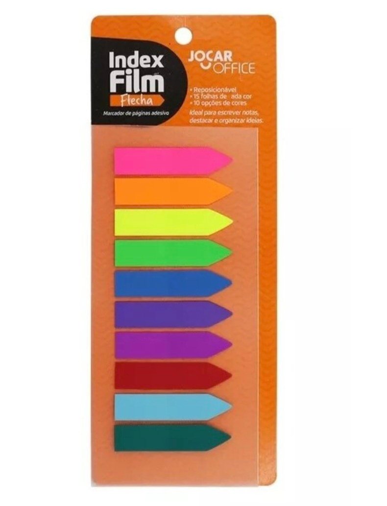 Post-it flechas