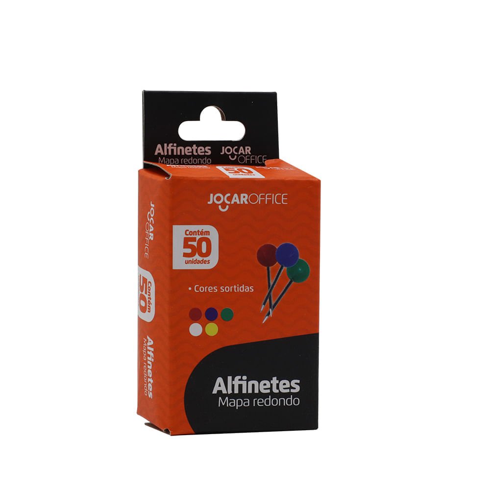 Alfinetes