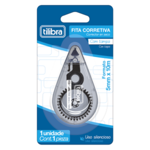 Fita corretiva tilibra