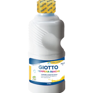Tinta giotto branca