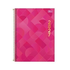 Agenda tilibra 2027