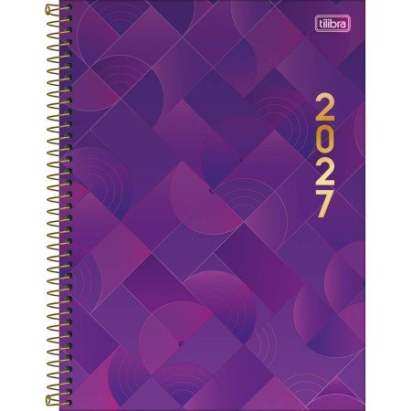 Agenda tilibra 2027