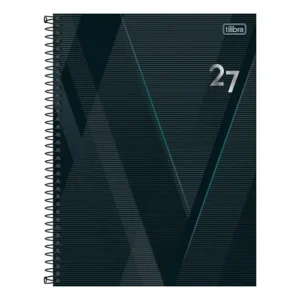 Agenda tilibra 2027