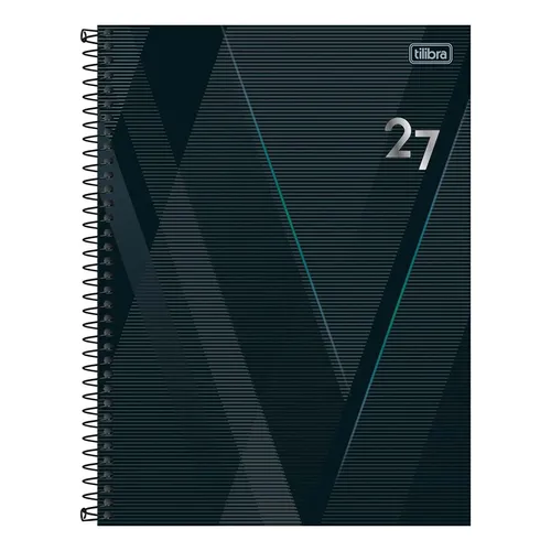 Agenda tilibra 2027