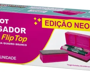Apagador pilot 150n rosa