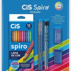 Kit CIS spiro
